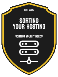Sorting Your Hosting Ltd